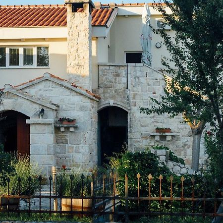 Apartments Luce Задар Екстериор снимка