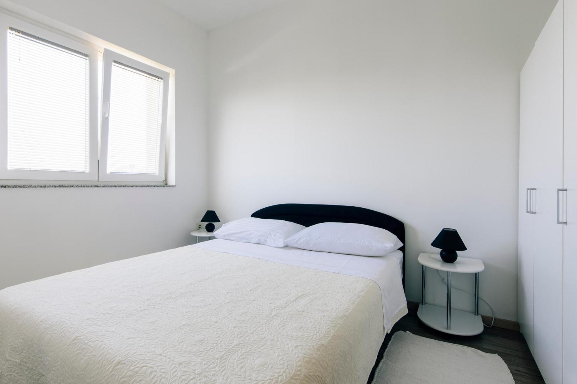 Apartments Luce Задар Екстериор снимка