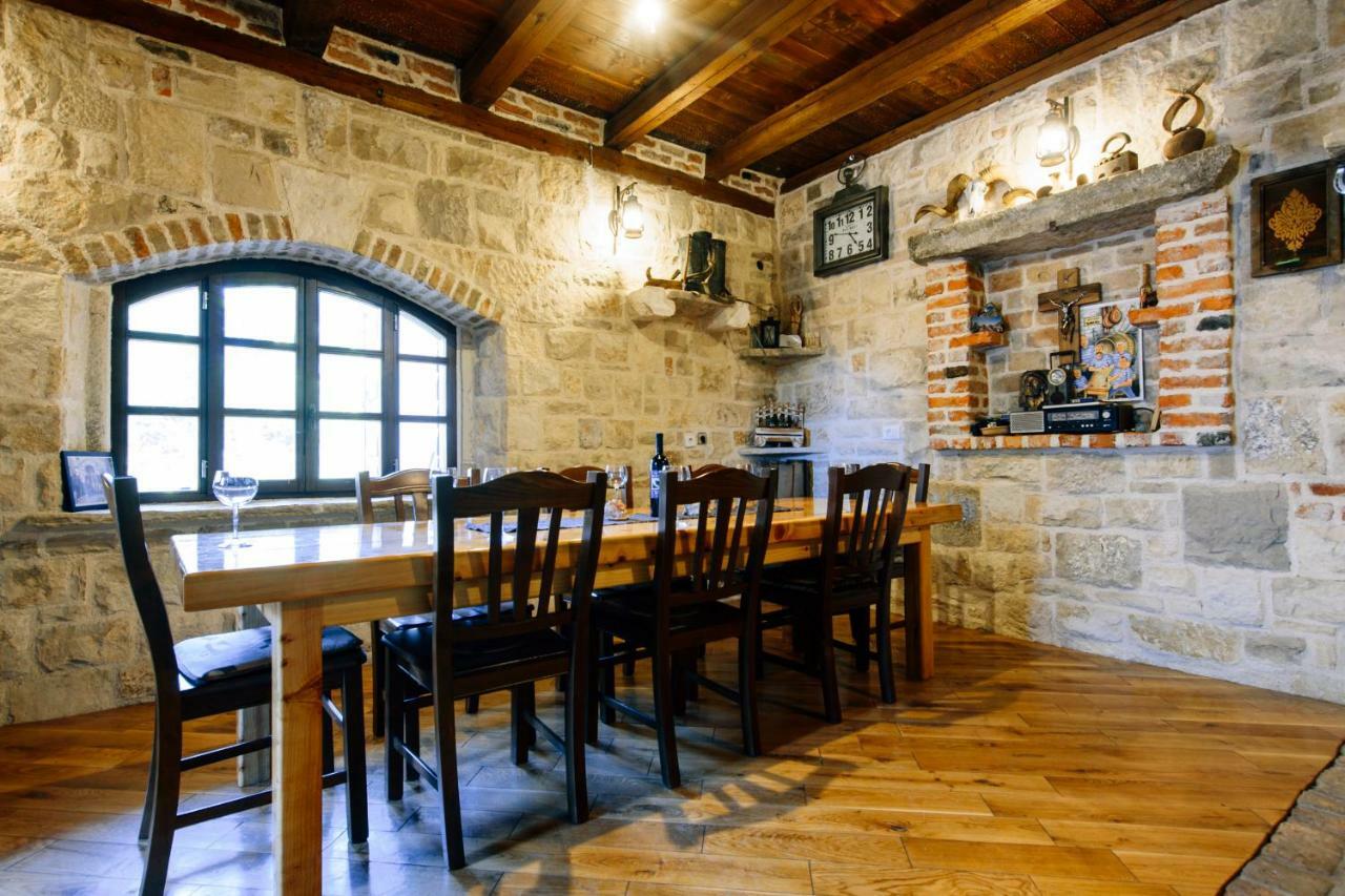 Apartments Luce Задар Екстериор снимка