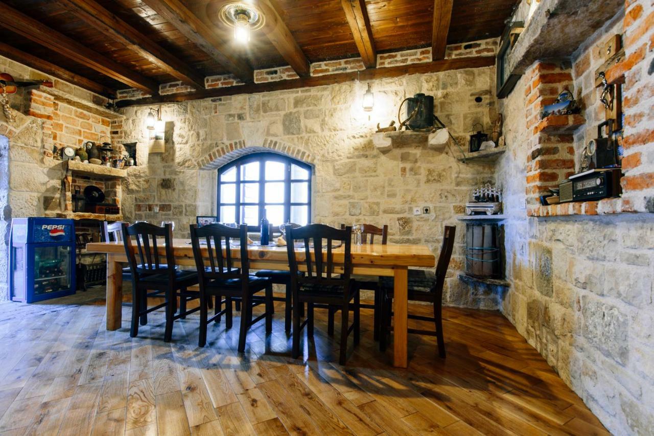 Apartments Luce Задар Екстериор снимка